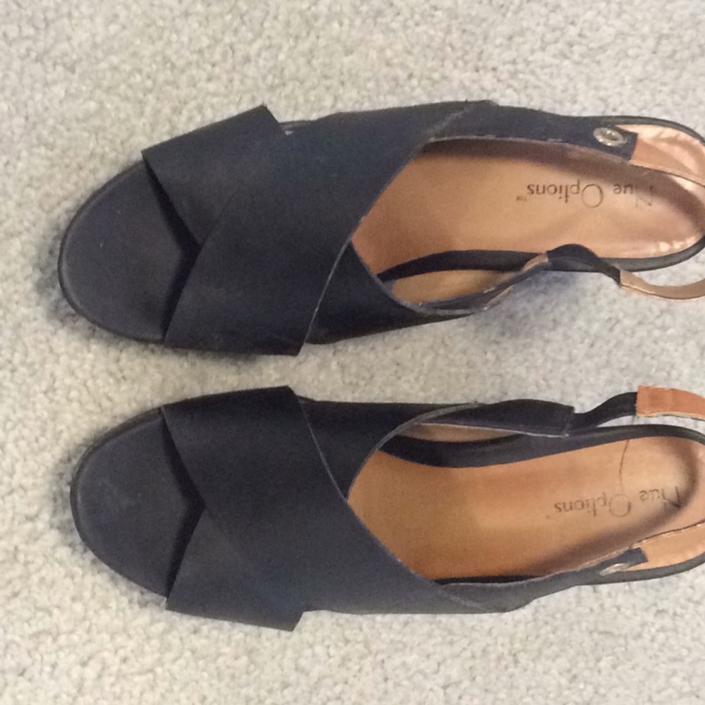 Sandals - Picture 5 of 5